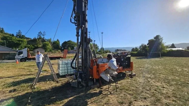 Exploratory Test Pit Services in Medicine Hat