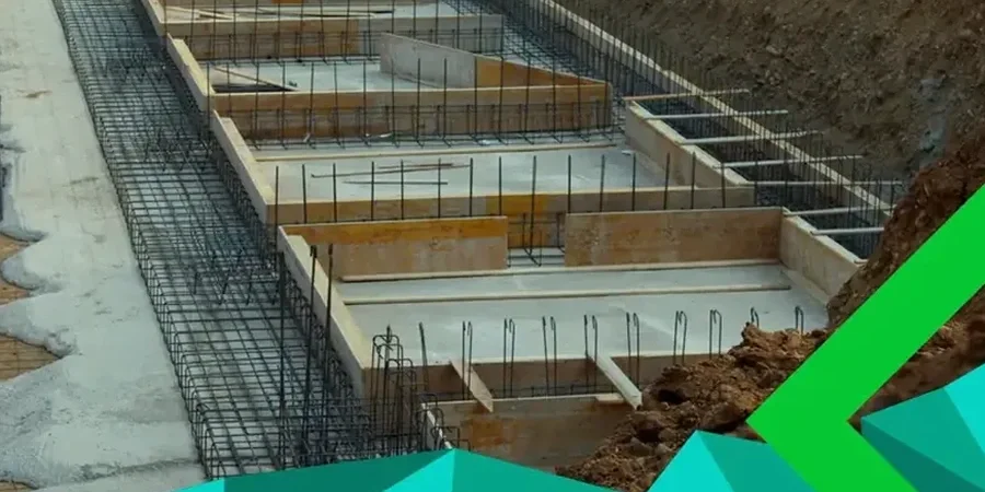 Shallow Foundation Design in Medicine Hat