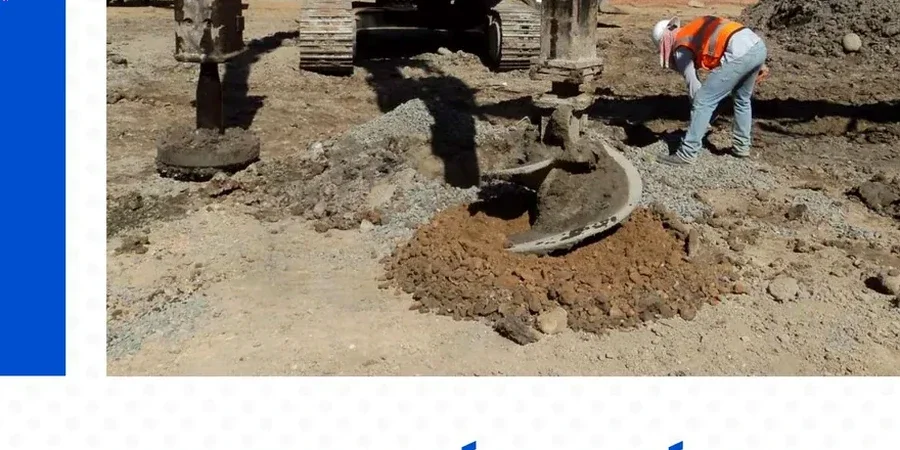 Stone Column Design in Medicine Hat: Ground Improvement That Works