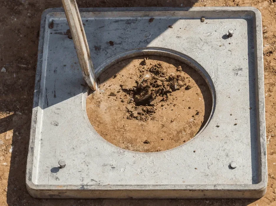Soil Liquefaction Analysis for Construction Projects in Medicine Hat