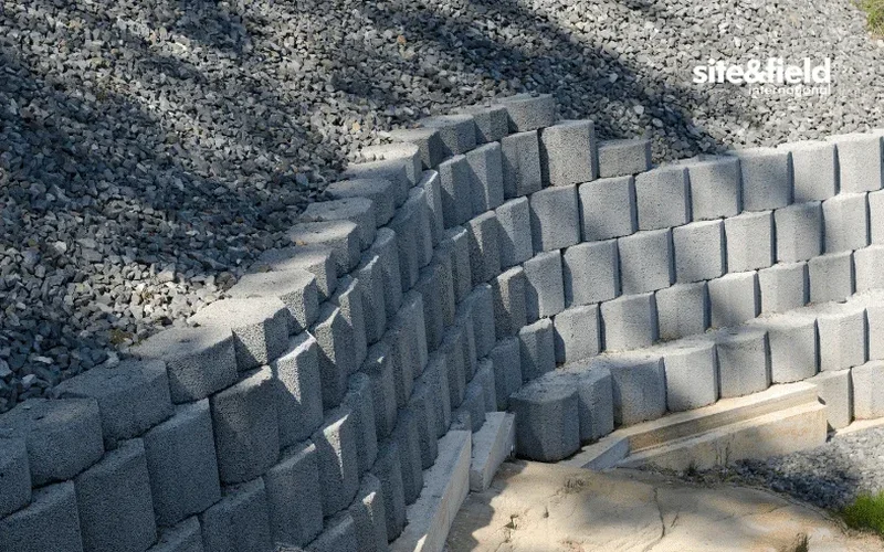 Retaining Wall Design in Medicine Hat: Geotechnical Solutions for Complex Terrain