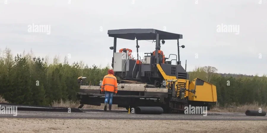 Flexible Pavement Design in Medicine Hat — Engineered for Prairie Soils