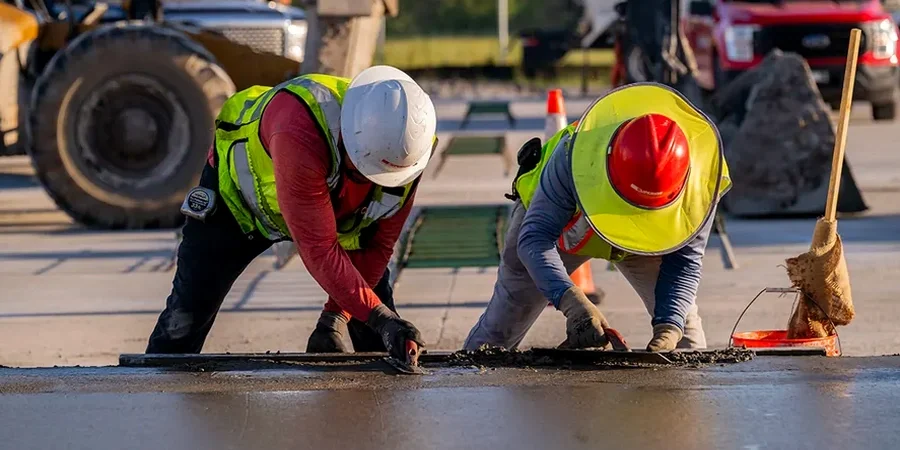 Rigid Pavement Design in Medicine Hat: Geotechnical Input for Concrete Pavements